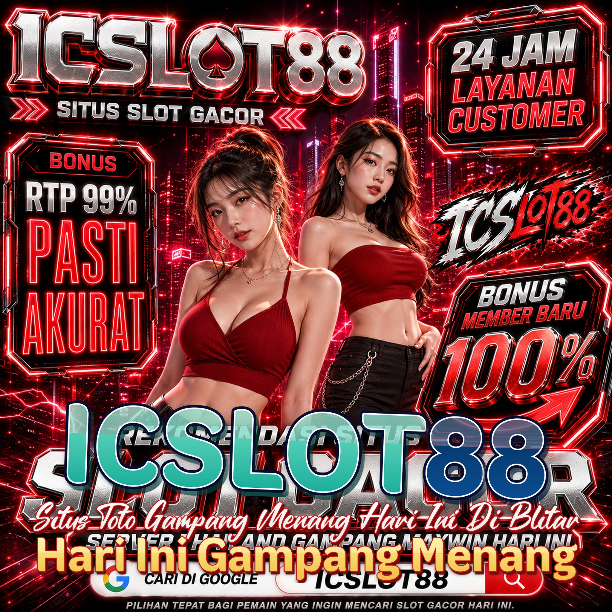 ICSLOT88