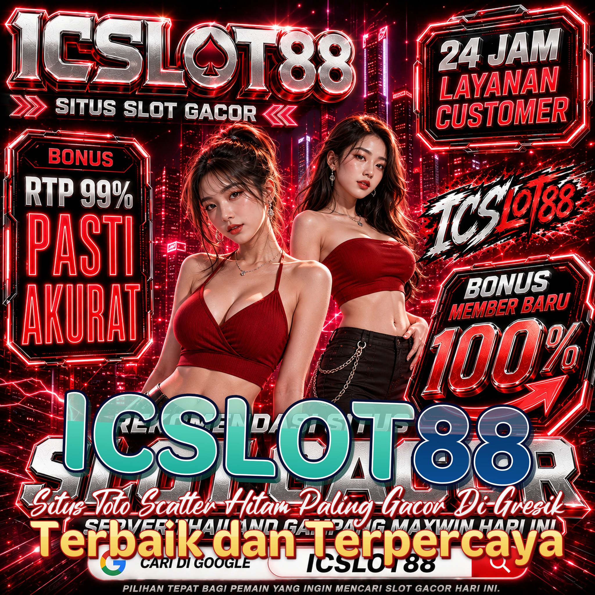 ICSLOT88
